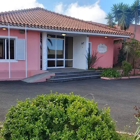 Casa De Cha *