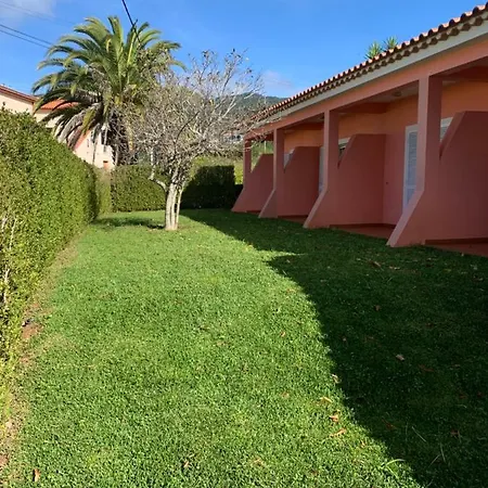 Casa De Cha Prazeres