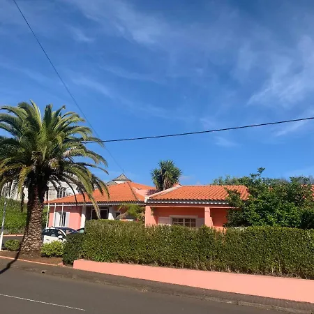 Casa De Cha Hostel