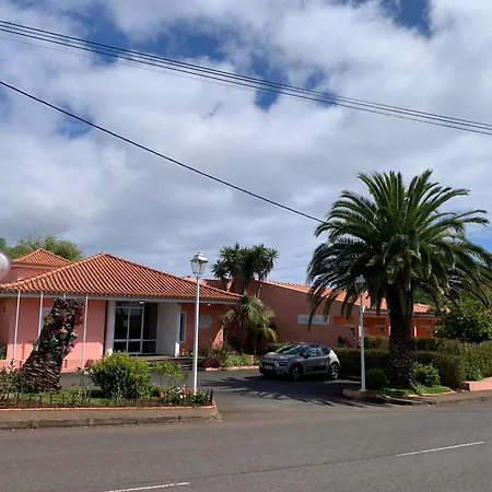 Casa De Cha Hostel Prazeres