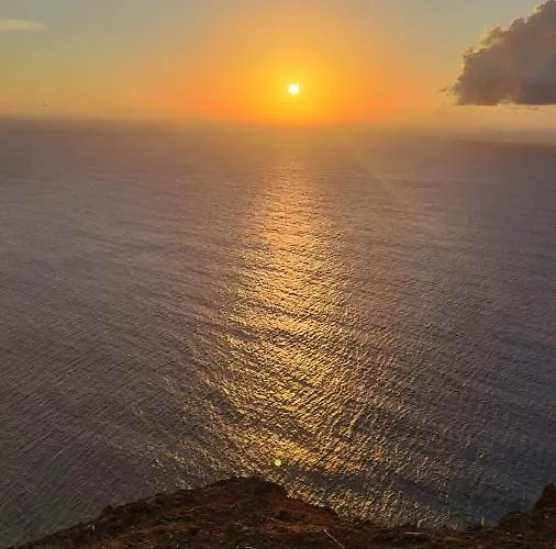 Casa De Cha Albergue