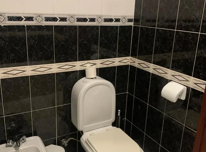 Casa De Cha Prazeres