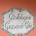 Casa De Cha Hostel Prazeres