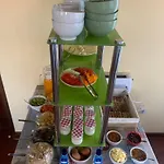 Casa De Cha * Prazeres