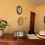 Casa De Cha Hostel