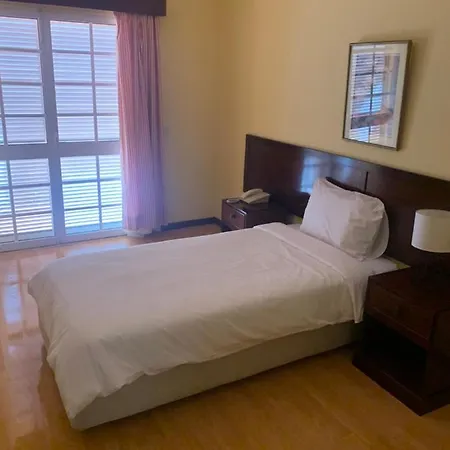 Auberge de jeunesse Casa De Cha Prazeres