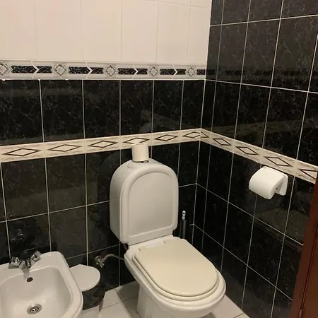 Casa De Cha Prazeres