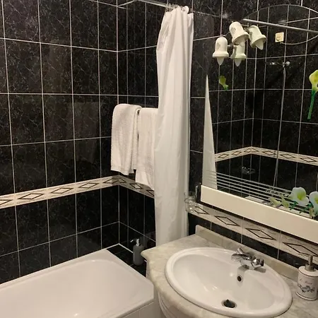 אכסניה Casa De Cha פראזרס
