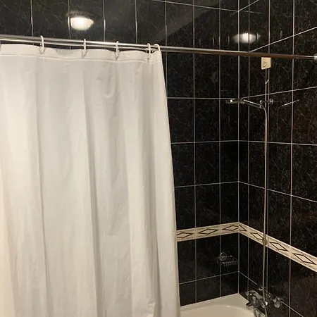 אכסניה Casa De Cha