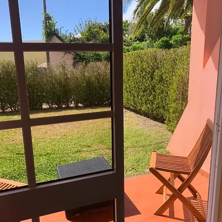 Auberge de jeunesse Casa De Cha Prazeres