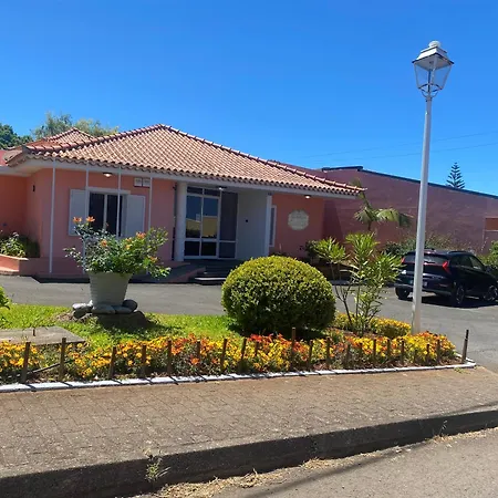 Casa De Cha