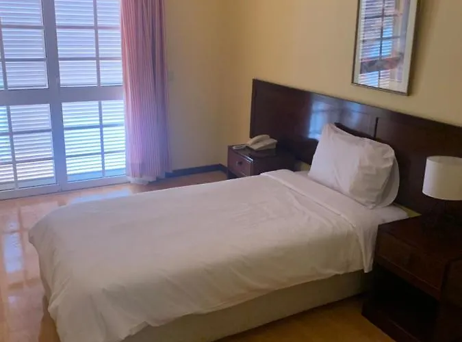 Hostal Casa De Cha Prazeres