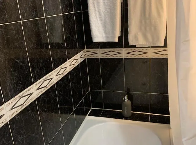 Casa De Cha Hostal *