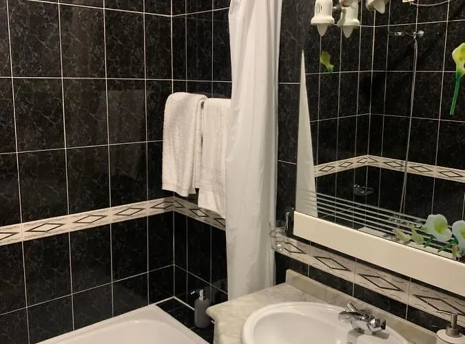 Hostal Casa De Cha Prazeres