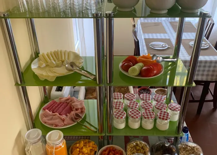 Hostel Casa De Cha *