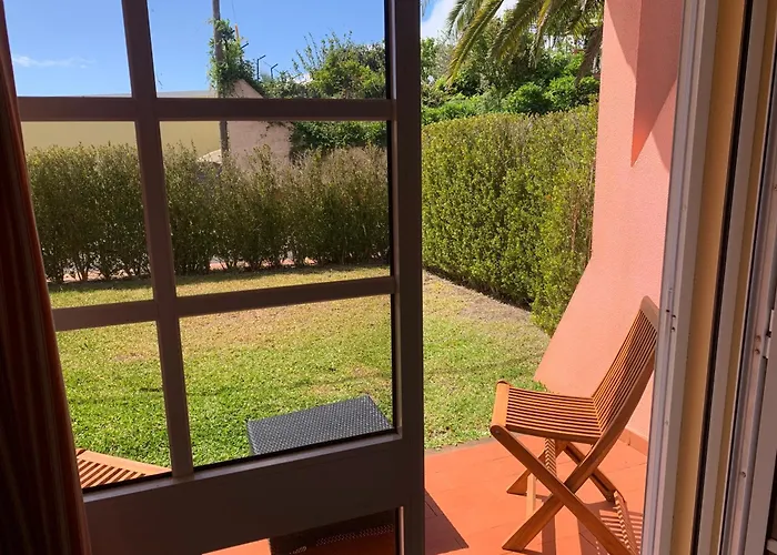 Hostal Casa De Cha Prazeres